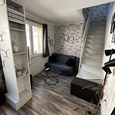 Villa Chacabulons à Châlons-en-Champagne Extérieur photo